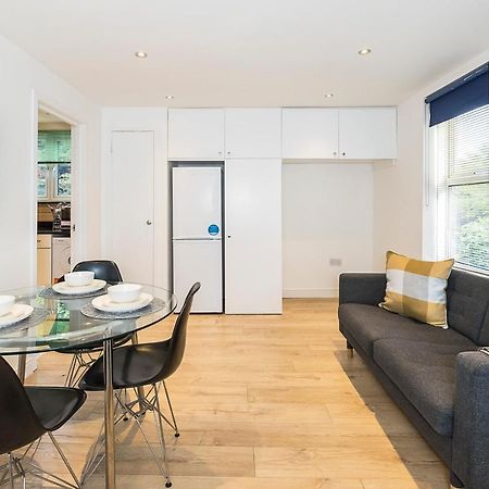 Affordable 1 Bed In Southwark Apartamento Londres Exterior foto