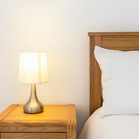 Affordable 1 Bed In Southwark Apartamento Londres Exterior foto