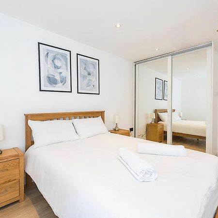 Affordable 1 Bed In Southwark Apartamento Londres Exterior foto