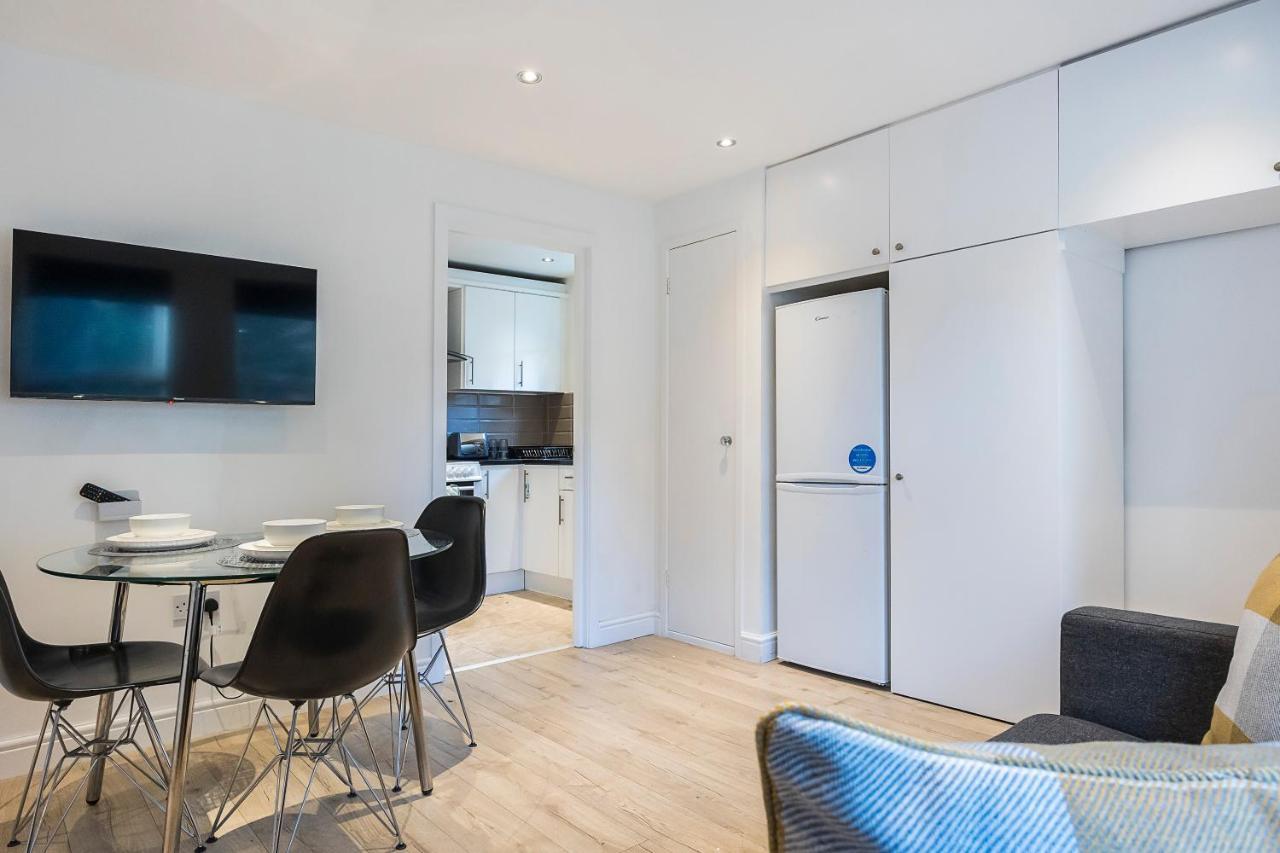 Affordable 1 Bed In Southwark Apartamento Londres Exterior foto