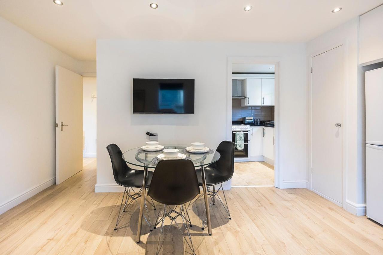 Affordable 1 Bed In Southwark Apartamento Londres Exterior foto