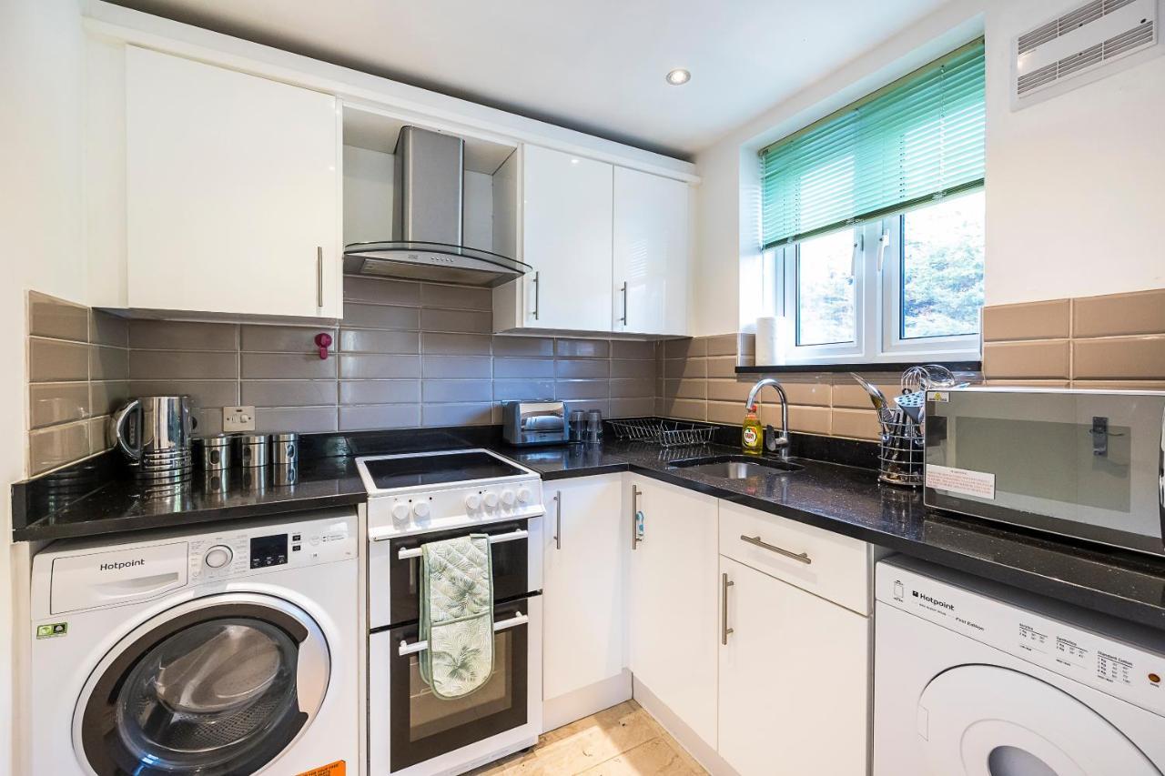 Affordable 1 Bed In Southwark Apartamento Londres Exterior foto